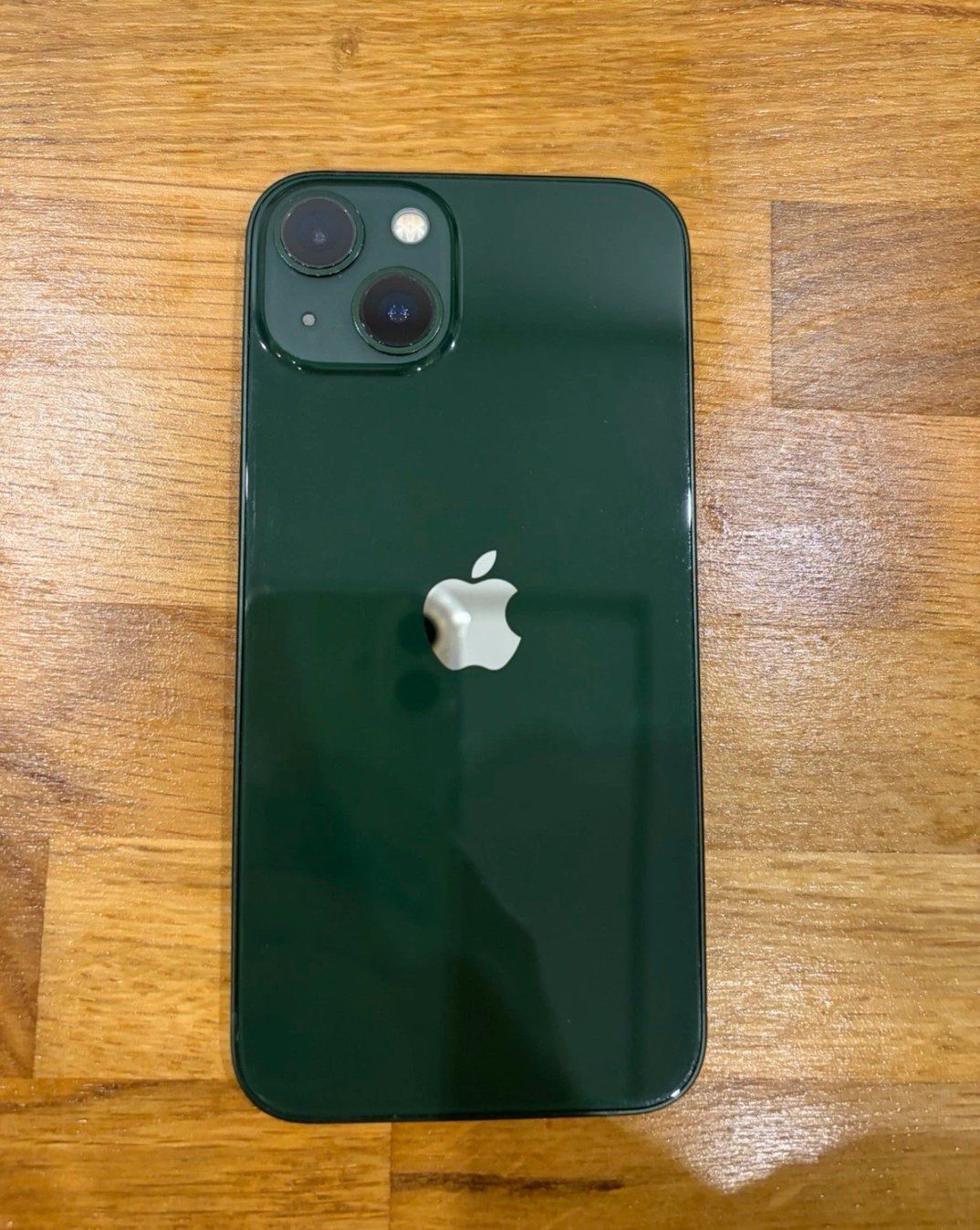 Apple Handys / Smartphones: iPhone 13 (256GB) Akku 100% – Gebraucht aus Luzern von Waince786