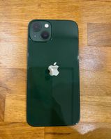 iPhone 13 (256GB) Akku 100%