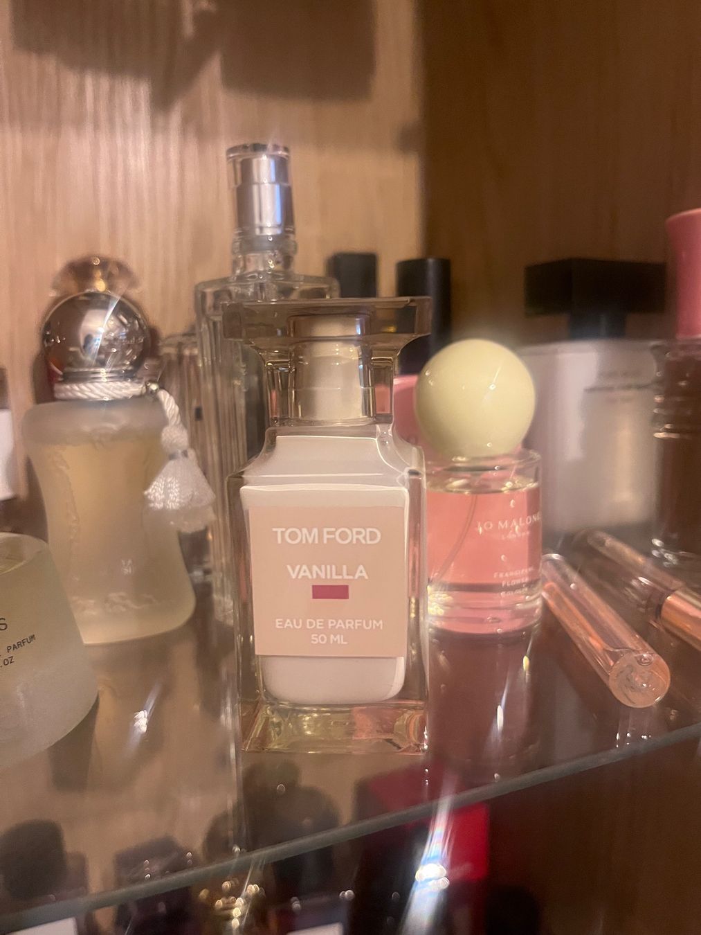 Tom Ford Parfum & Eau de Toilette: Tom Ford Vanilla Sex – Gebraucht aus Wetzikon ZH von lumbrera22