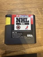 Sega Genesis – NHL ’94 – Original – Getestet 