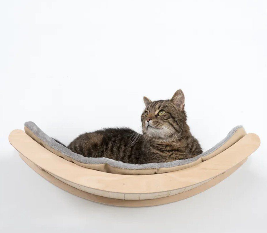 Amache: Katzen Hängematte – Usato da Zürich venduto da zie_ngg8