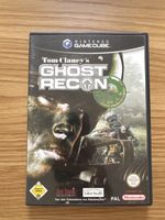 Ghost Recon - GameCube
