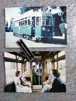 CGTE Tramwagen - 1976 - Foto
