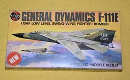 F-111 (Aardvark)