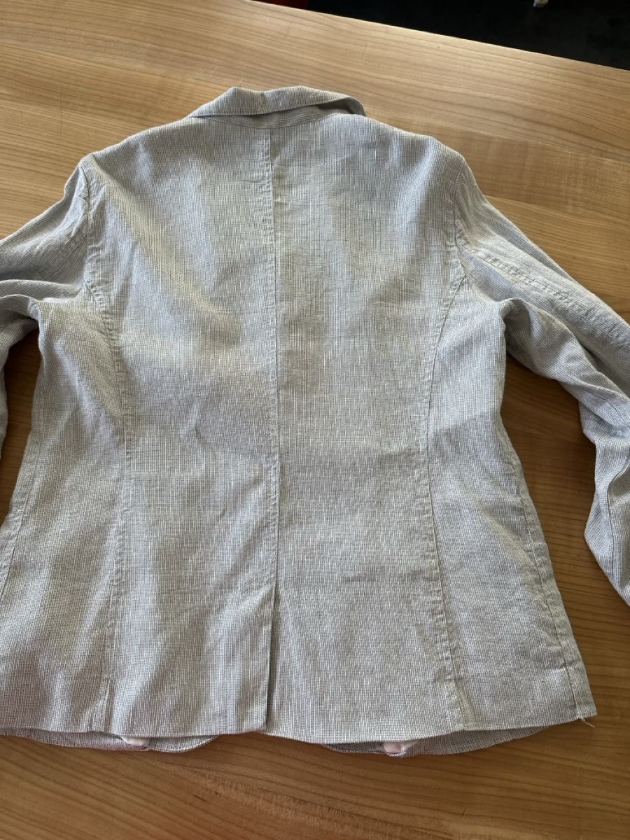 Annette Görtz Giacche: Annette Görtz Blazer – Usato da illnau venduto da sapperlotti 2