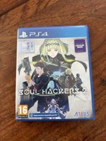 Soul Hackers 2