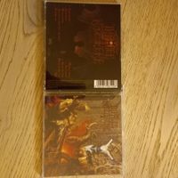 Impaled nazarene- nihil
