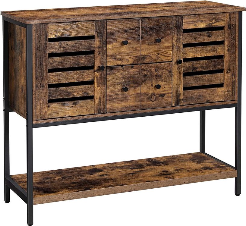 Sideboard, Kommode im Industrial Look Kaufen auf Ricardo