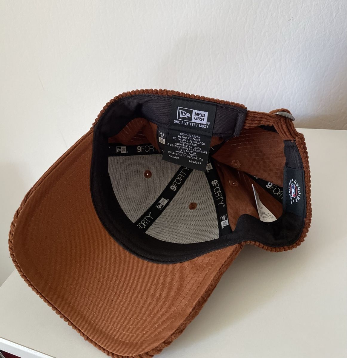 Sonstige Kleidung & Accessoires: Cap New Era – Neu (gemäss Beschreibung) aus Frenkendorf von Pinda4402 3