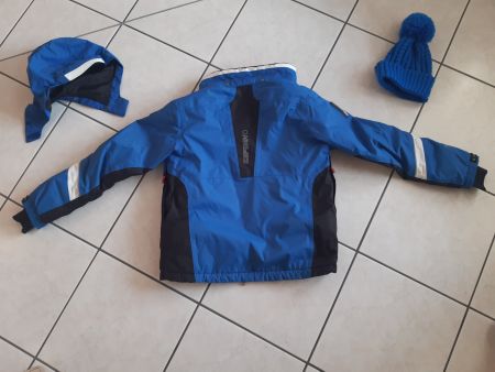 Skijacke jungen 152