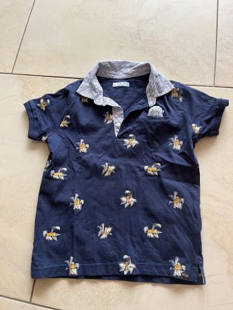 Junge Poloshirt Mayoral 6, 116,(6-7Jahre)