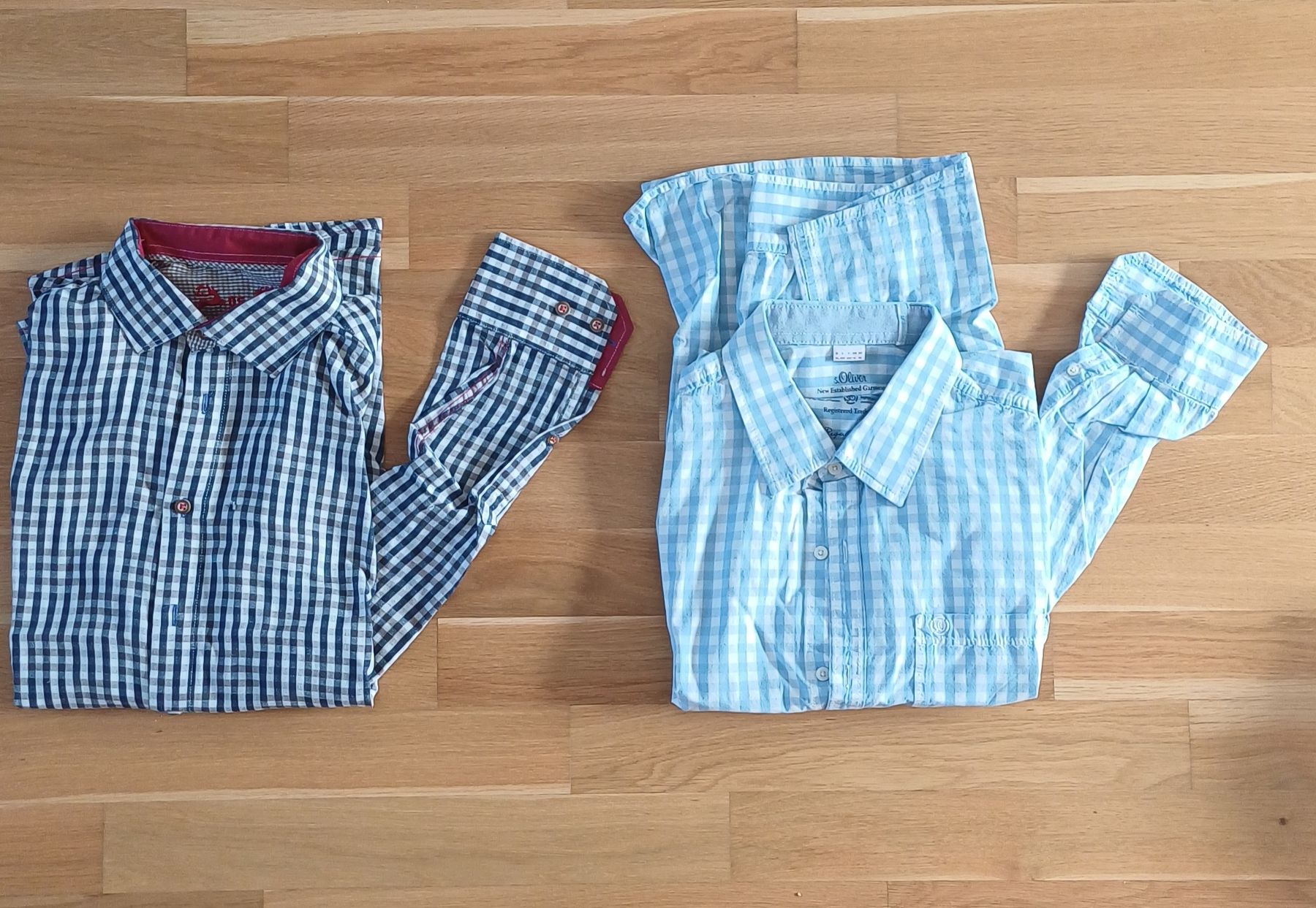 Costumi: Oktoberfest outfit Gr. 52 – Usato da Pfeffikon LU venduto da SY-YoLo 1