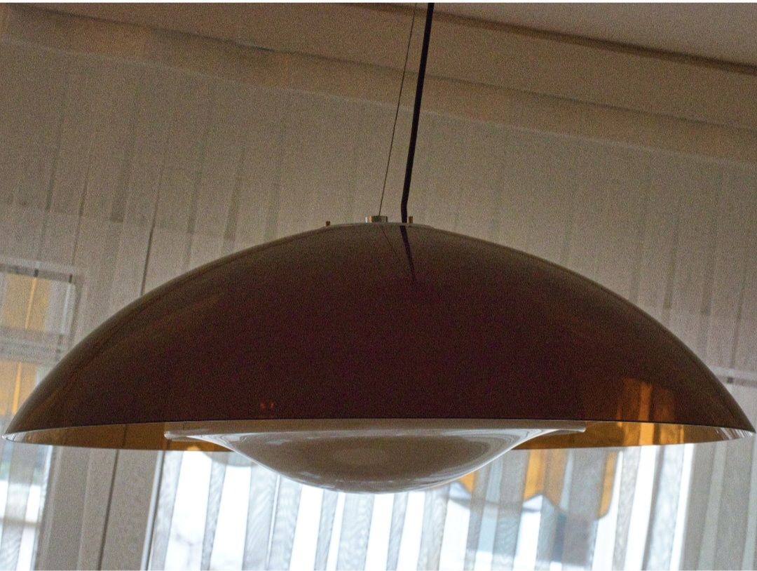 Guzzini Kronleuchter & Deckenlampen: Designer Lampe  Guzzini – Gebraucht aus Basel von Efe72 4