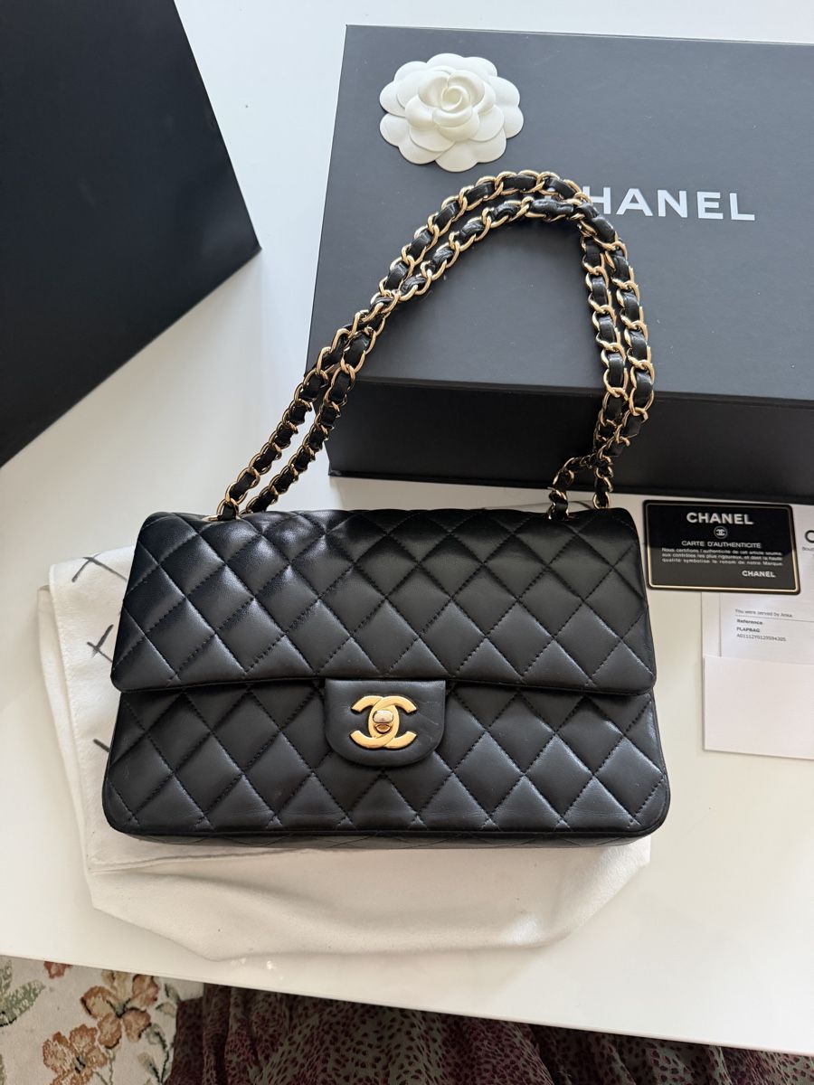 Chanel Taschen für Damen: Chanel bag – Neu (gemäss Beschreibung) aus Stäfa von Pedras77 3