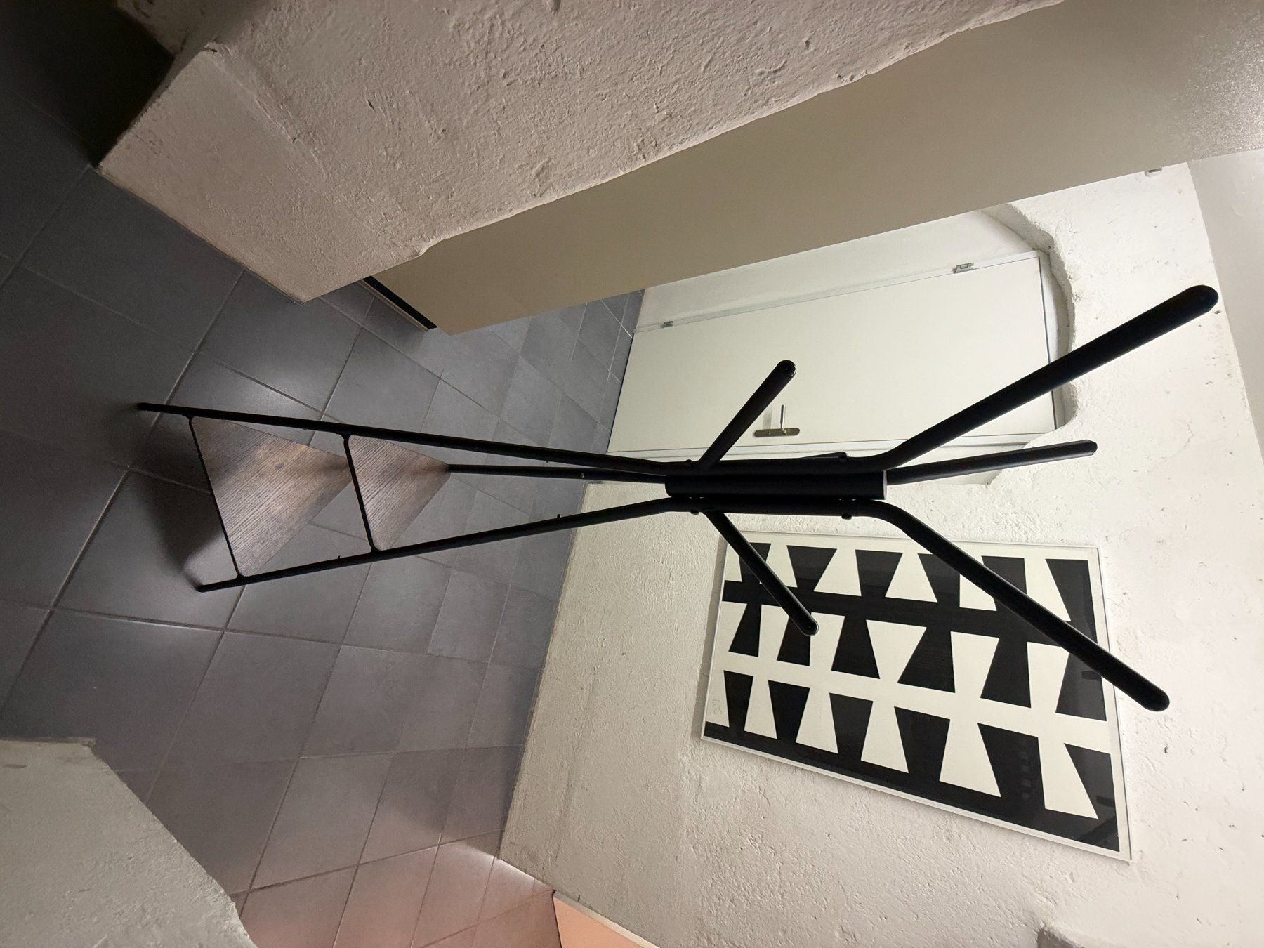 Sonstige Dekorationen & Accessoires: Jacken/Kleiderständer – Gebraucht aus Zürich von luk_tar
