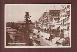 MONTREUX - Palace - 1924