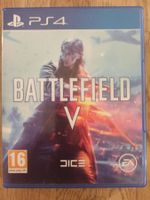 Battlefield V PS4 / PS5  - TOP