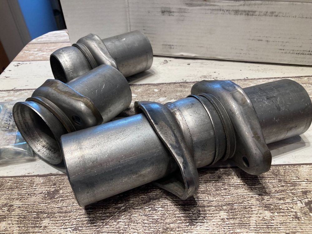 Mopar Chevy Ford Flowmaster 15938 Flange Kaufen auf Ricardo