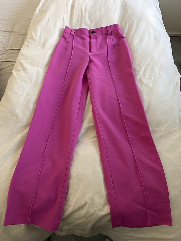 Pantaloni: Pantaloni Zara  – Usato da Balerna venduto da dil_h29w 2