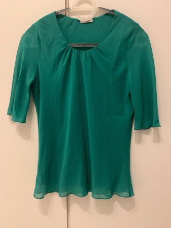 Neue Bluse von Sommer Mann