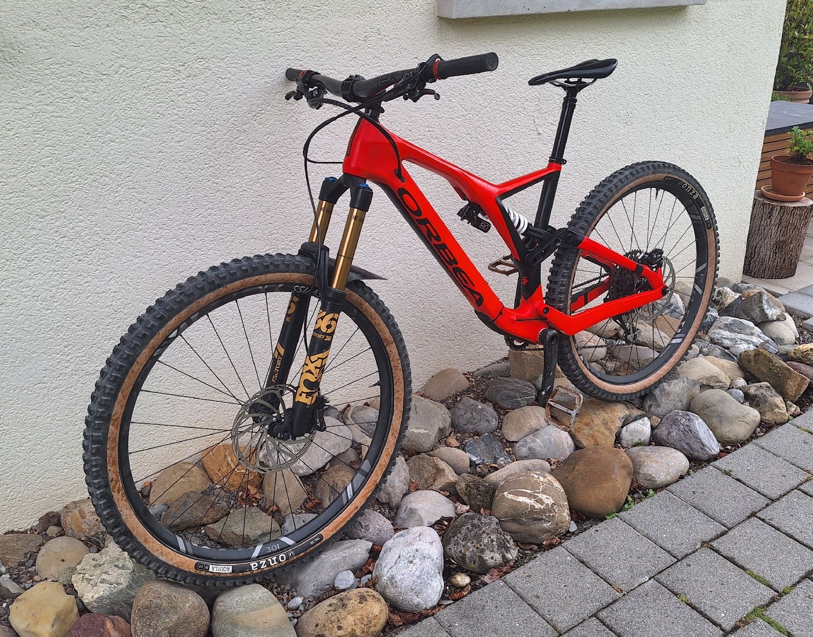 Orbea Biciclette: Orbea Rallon M Team XL 2019 – Usato da Horgen venduto da toubi02