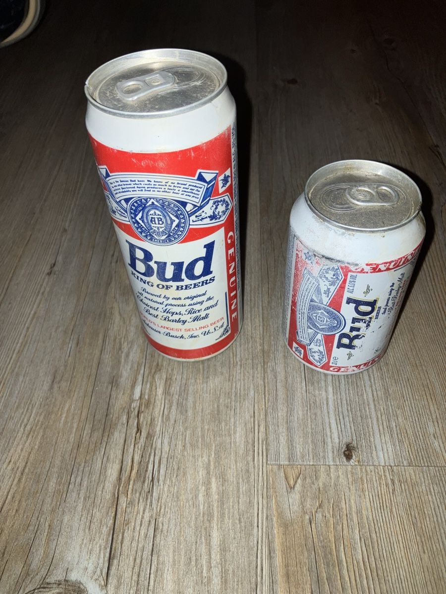 Tutte le decorazioni: Bud Bierdose von usa wm 1994 noch zu top dekor – Usato da Birrwil venduto da nicole86ch