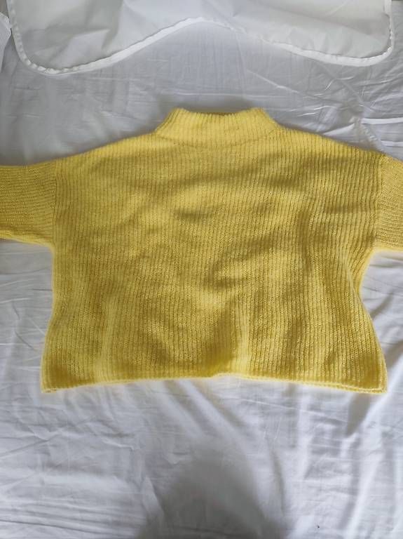 Maglioni & Felpe: Mango Pulli mit Alpaka  – Usato da Basel venduto da dap_khz5 2