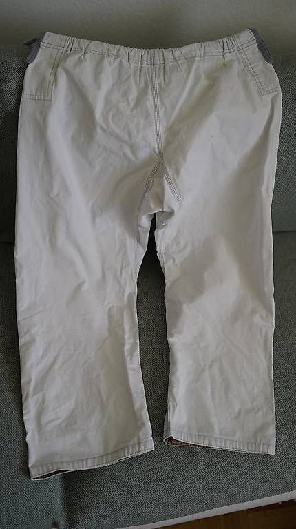 Kimono: BJJ Gi Size A3 – Usato da Zürich venduto da ed.ma 4