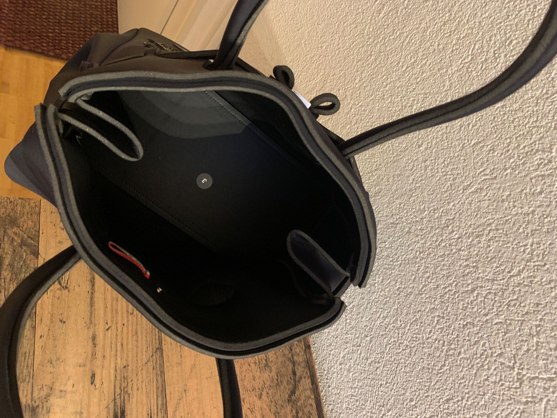 Borse da donna: Neopren Tasche – Usato da Zürich venduto da Lieneli 2