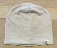 H&M Mütze, Beige, Gr. 86/92, wie Neu!