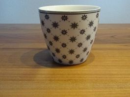 Tasse , Becher von Greengate
