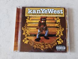 Kanye West  -  The College Dropout