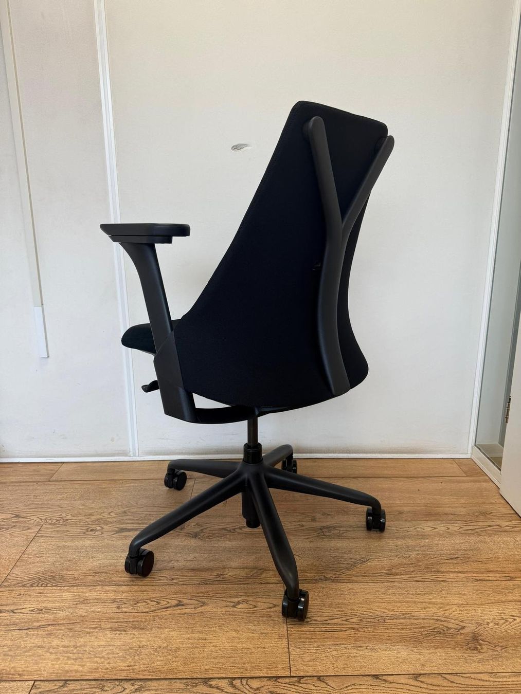 Sedie: Herman Miller Sayl Comfort – Usato da Purmerend venduto da Offeco 5
