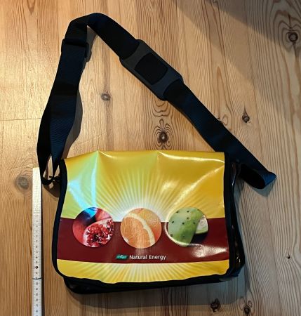 Umhängetasche Freitag Style, tolles Design, neu und ungebrau
