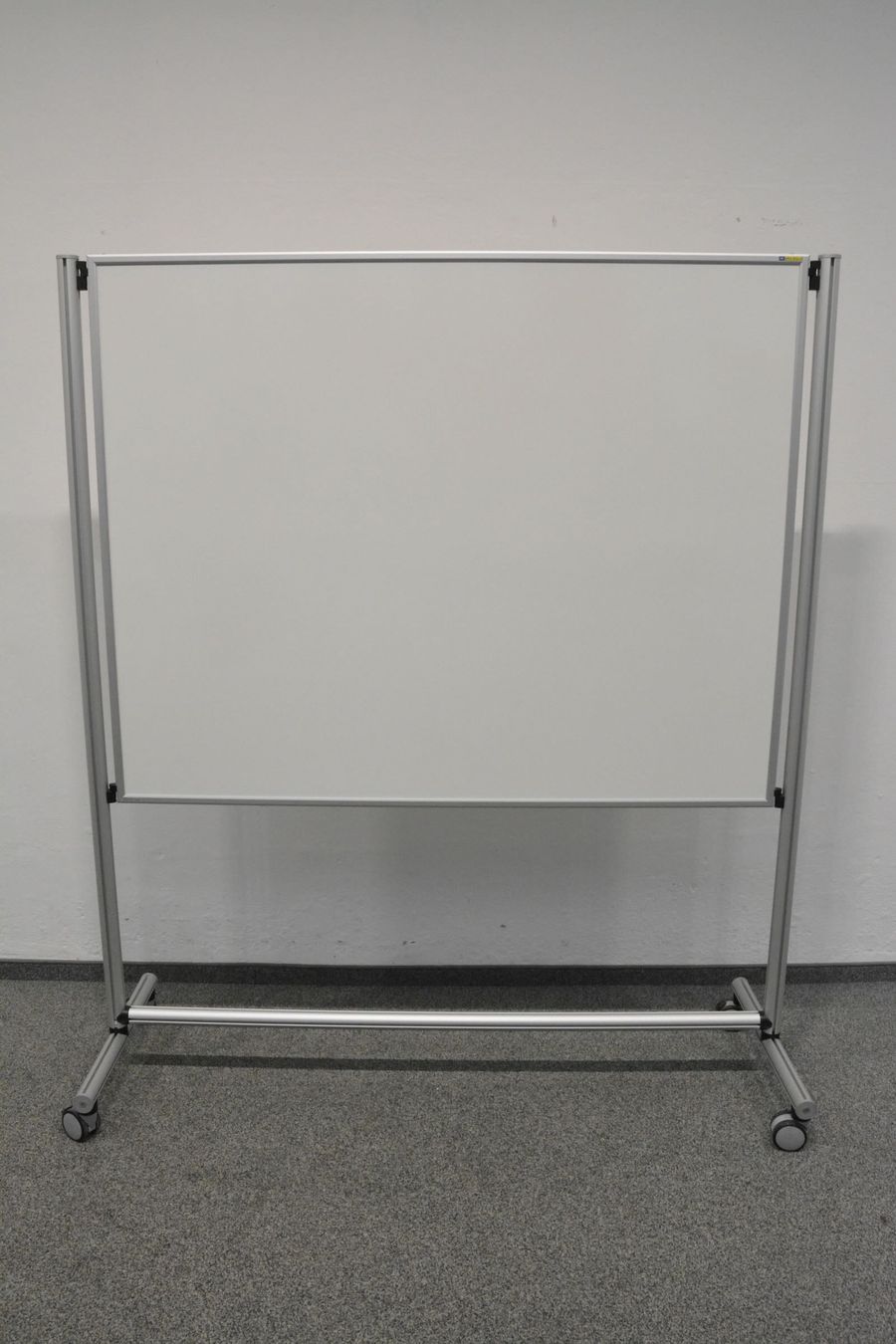 Scaffali: O+C System Tafelständer fahrbar Whiteboard – Usato da Schönenwerd venduto da mcofficeshop 2