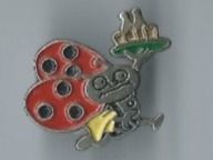 Blick Käfer, PIN