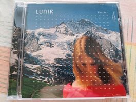 Cd Lunik - Weather