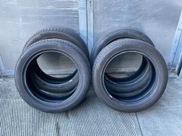 Hankook 235/50 R19 Sommer JG 2024 4 x 6mm