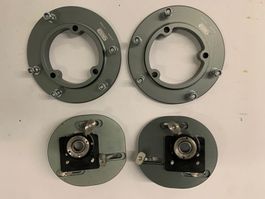 Uniball Domlager Nitron für BMW M3 F80 M4 F82