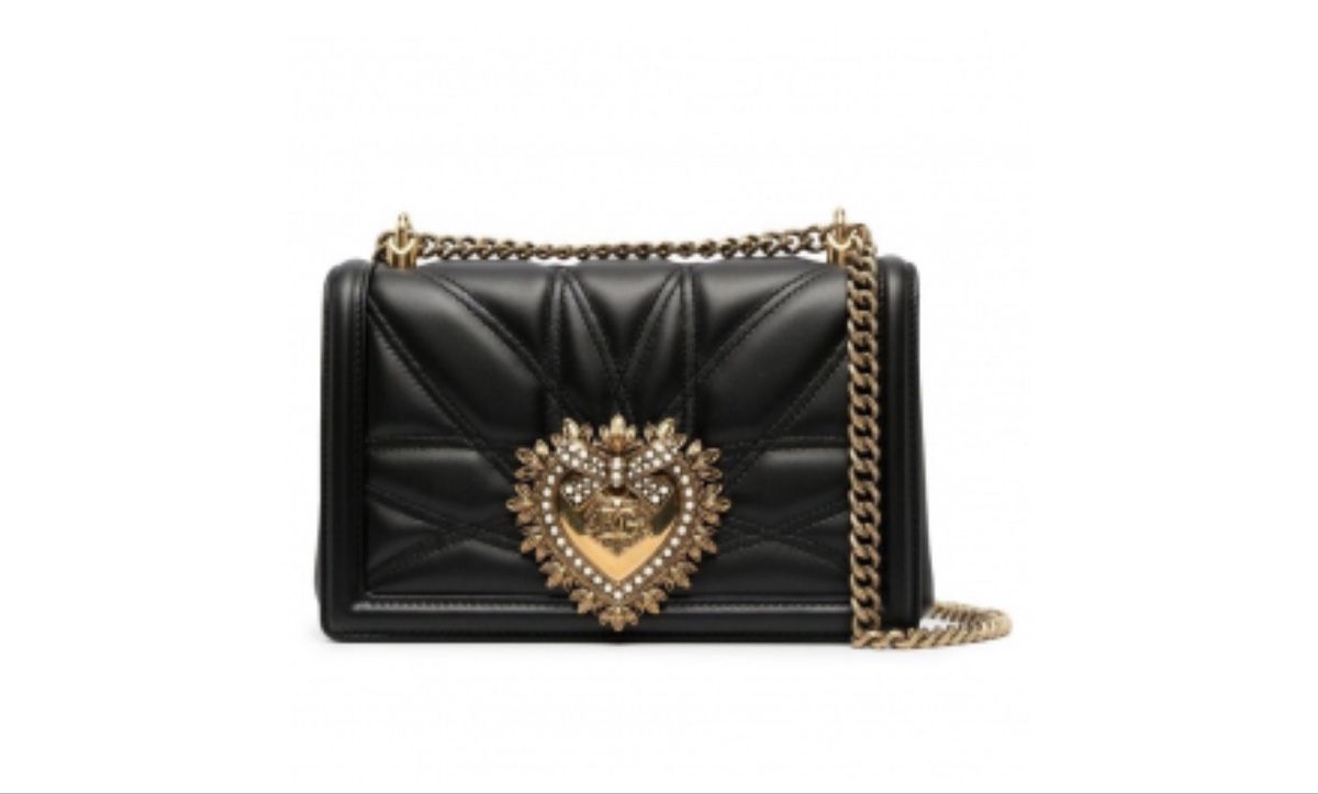 Dolce & Gabbana Borse da donna: Dolche&Gabbana – Usato da Schiers venduto da ok3232 4