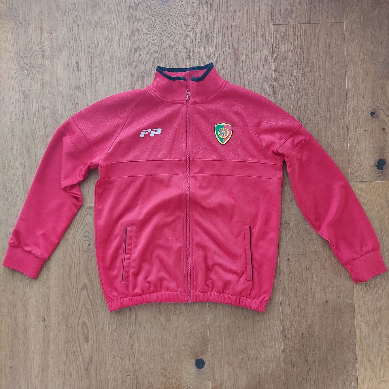 Jacken: Jacke Portugal Grösse ca. 164 – Gebraucht aus Fehraltorf von fridolin024
