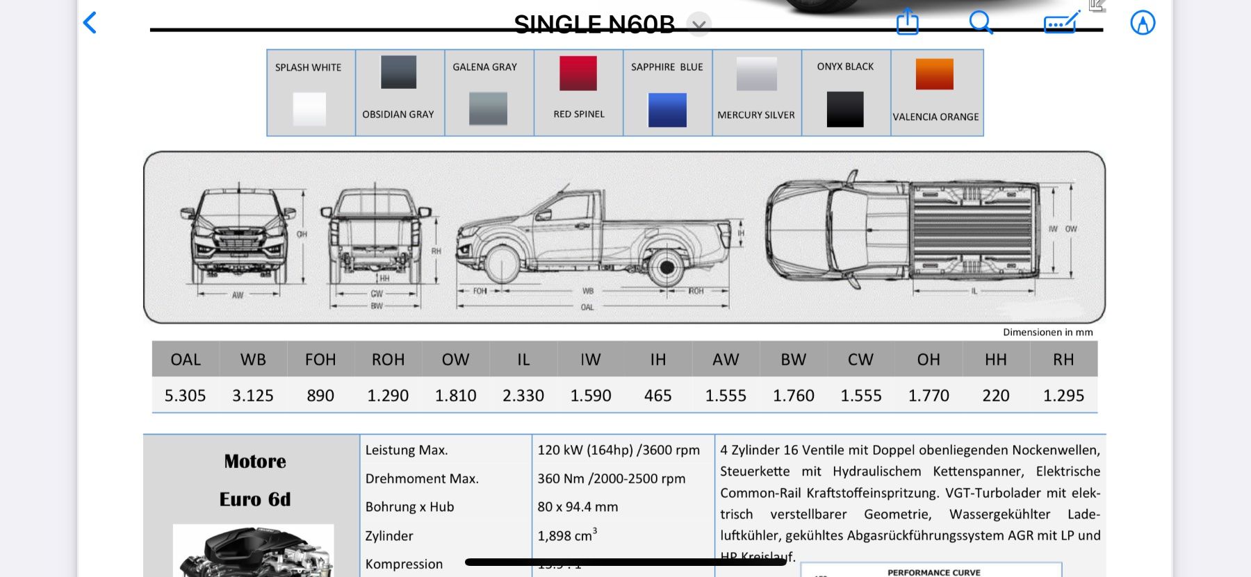 Isuzu Tutti i ricambio: Brücke / Pritsche / ISUZU D-MAX N60 / Single / PICK-UP SÖPP – Nuovo (secondo la descrizione) da Hasle LU venduto da Mroeoesli0 4