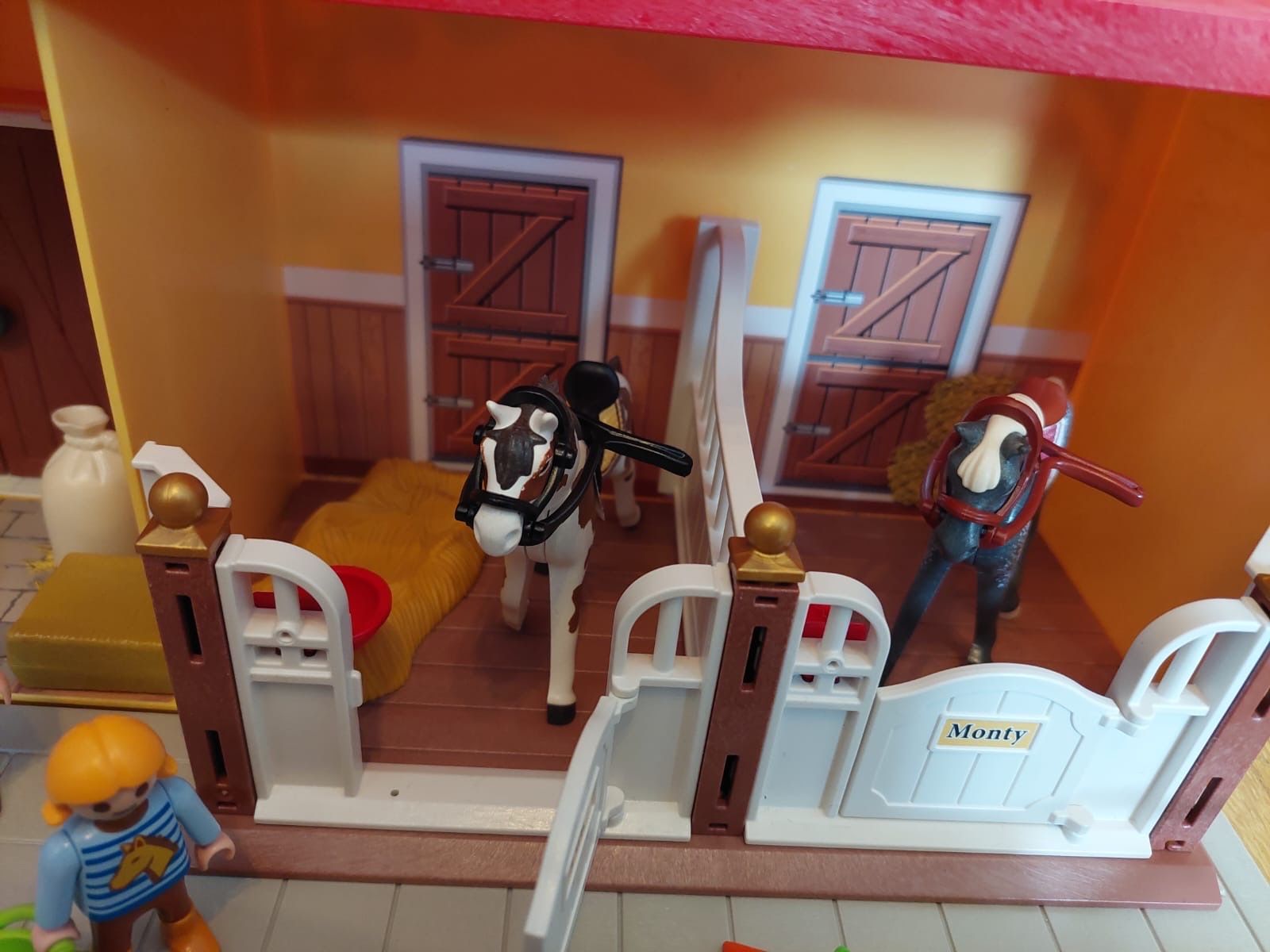 Playmobil Jouets: Playmobil 5348 /5671 – D'occasion à Saland par IT-Service-Gubler 2