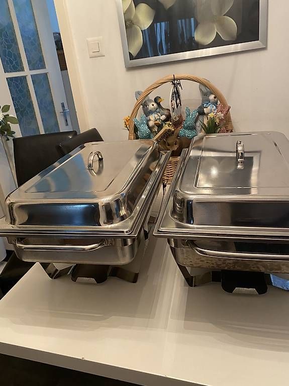 Elettrodomestici da cucina: Speisenwarmer – Usato da Zürich venduto da MAJAM65 3