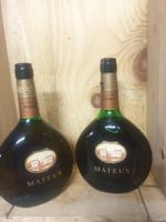 Lot de 2 bouteilles Mateus Rosé Vintage 