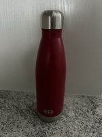 SBB CFF FFS Thermosflasche rot
