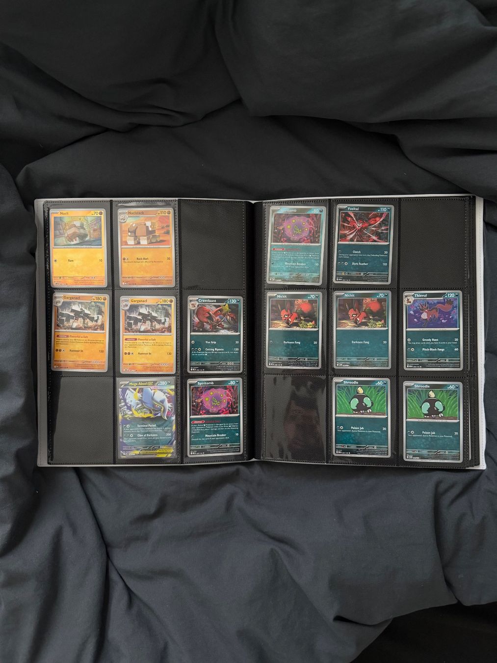 Pokémon Cartes à collectionner: Mega Evolution Master Set – Neuf (Voir description) à Zollikofen par blaizol 4
