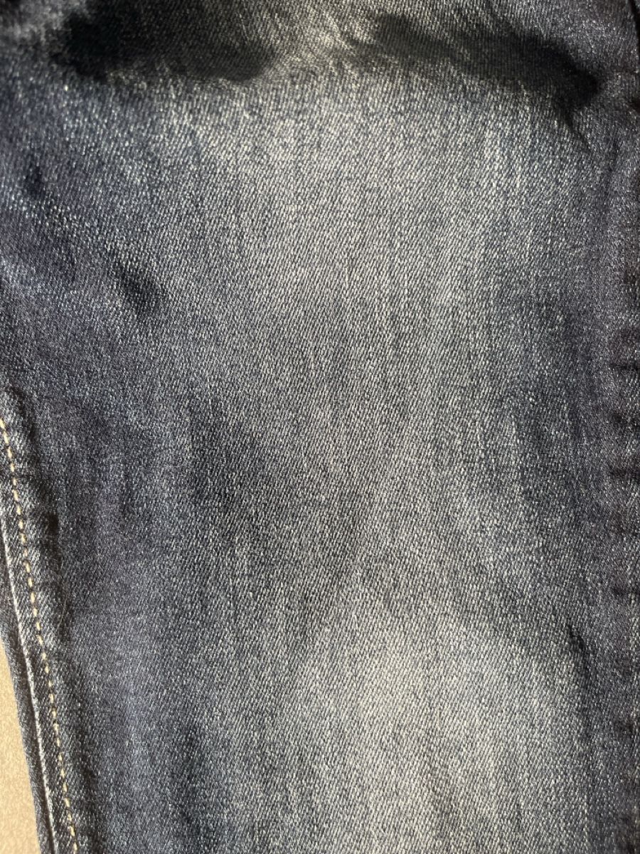 Pantaloni: Kocca Jeans, Super Slim, Grösse 29, Dunkelblau – Usato da Fulenbach venduto da F8 1