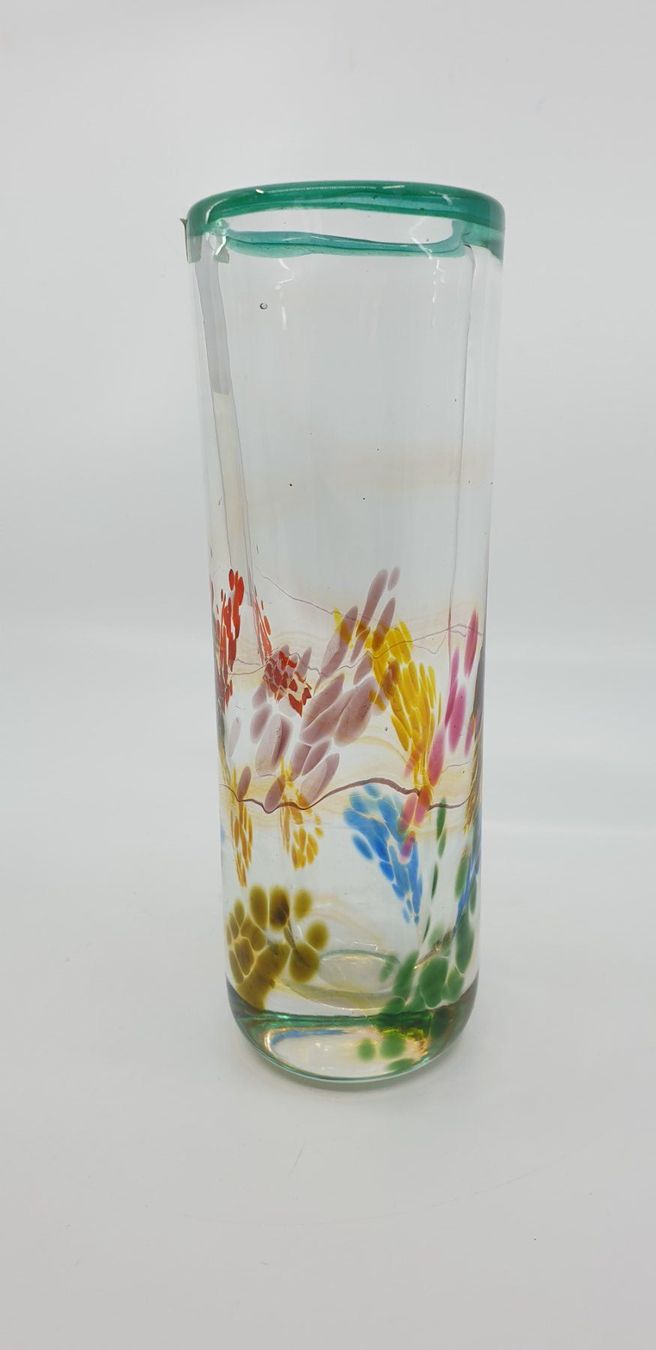 Vasen & Gefässe: Gozo Glass Vase – Gebraucht aus Emmen von magelan 2