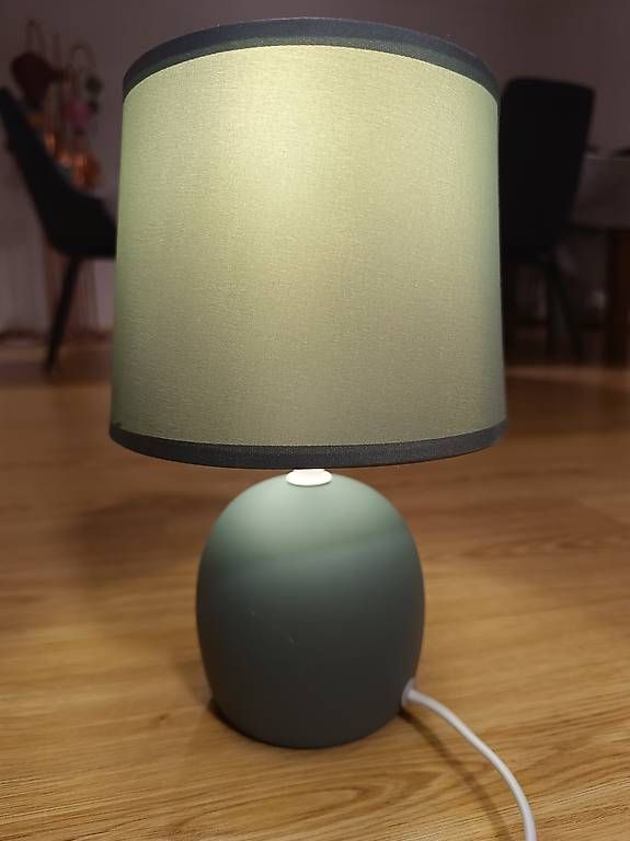 Lampade: Nachttischlampe – Usato da Lenzburg venduto da dominicsaeub 2